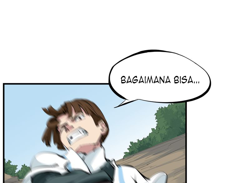Dragon’s Blood Vessels Chapter 03 Gambar 72